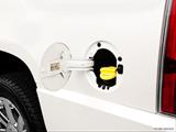 Gas cap open photo